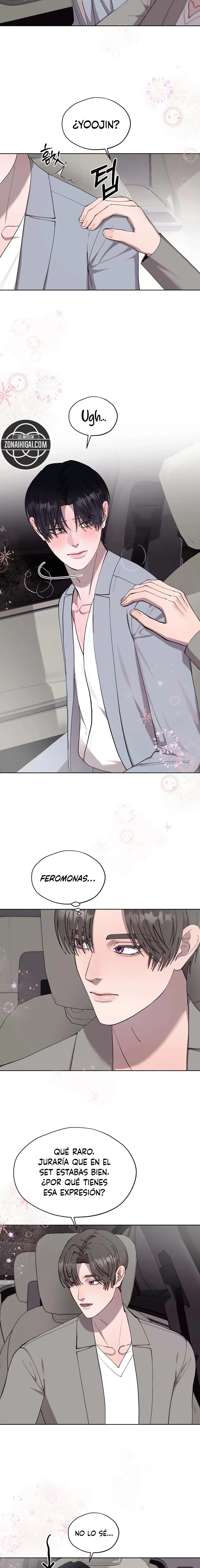 En Espera Manhwa capítulo 22, página 7