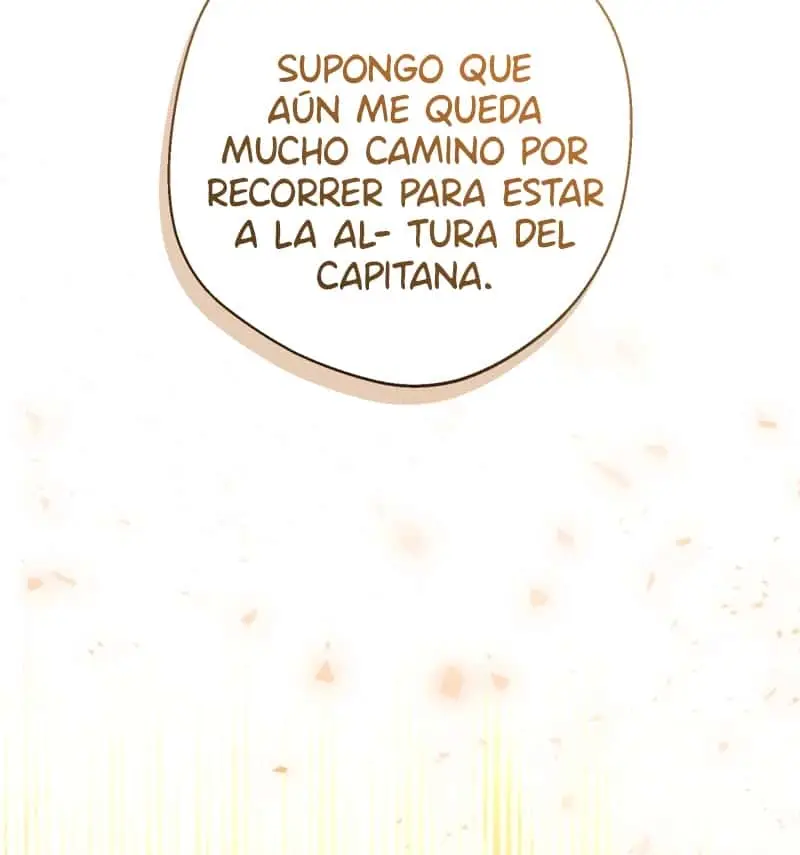 Entre El Diablo Y El Océano Profundo capítulo 4, página 6