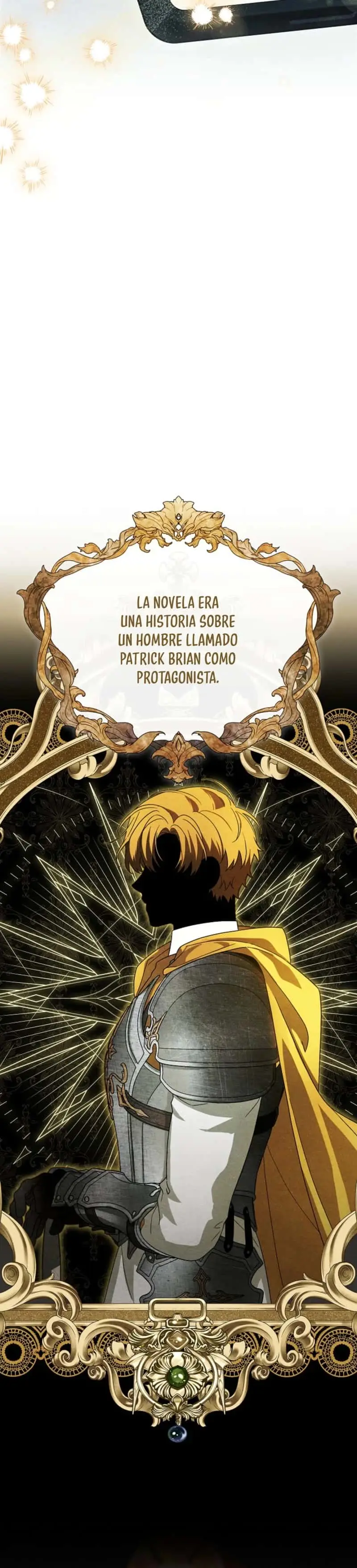 Estoy Buscando Al Marido Por Contrato De La Villana. capítulo 1, página 7