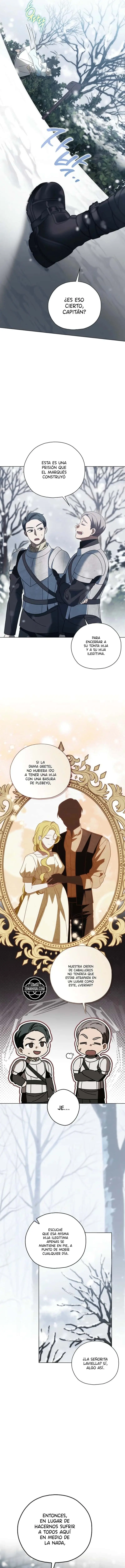 Estoy Buscando Al Marido Por Contrato De La Villana. capítulo 1, página 22