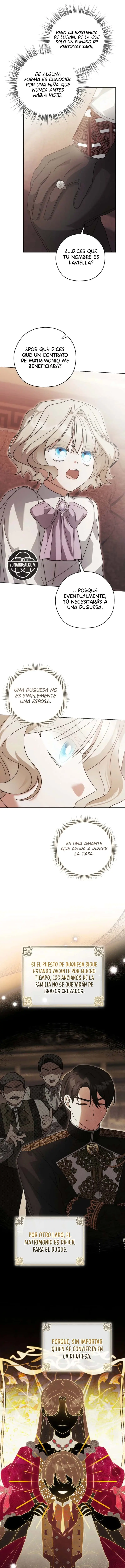 Estoy Buscando Al Marido Por Contrato De La Villana. capítulo 10, página 7