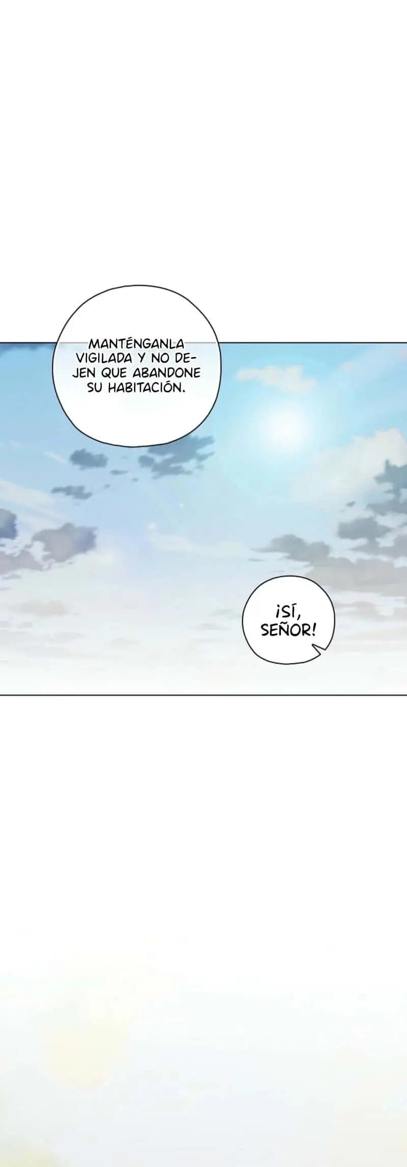 Estoy Buscando Al Marido Por Contrato De La Villana. capítulo 10, página 16