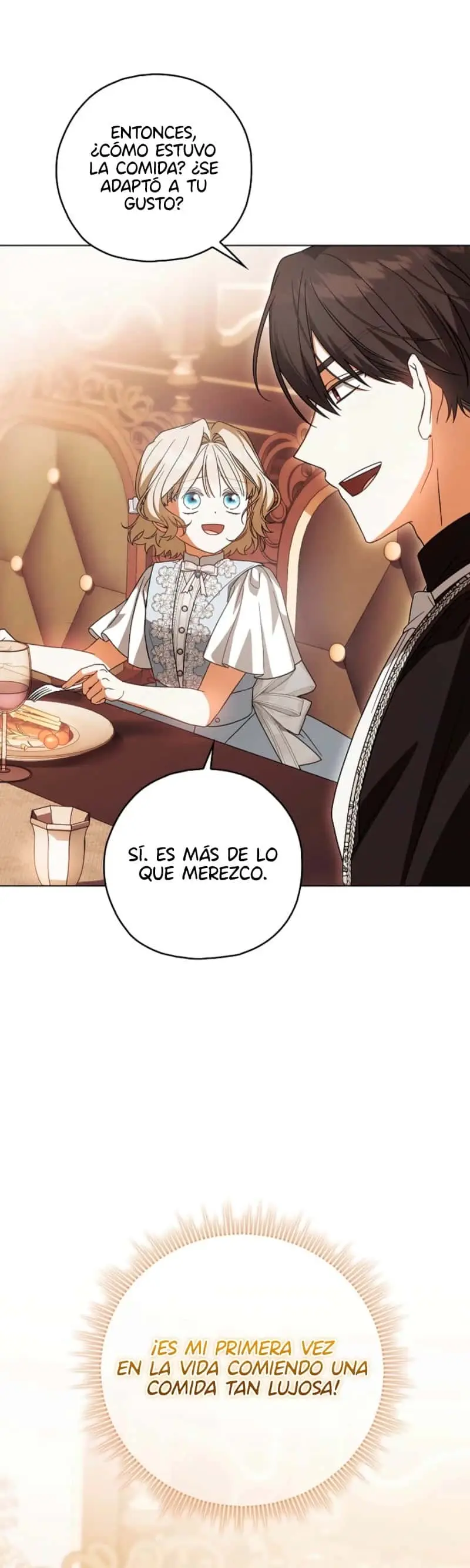 Estoy Buscando Al Marido Por Contrato De La Villana. capítulo 12, página 9