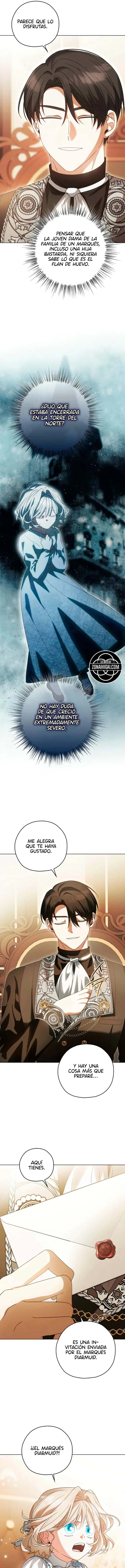 Estoy Buscando Al Marido Por Contrato De La Villana. capítulo 12, página 12
