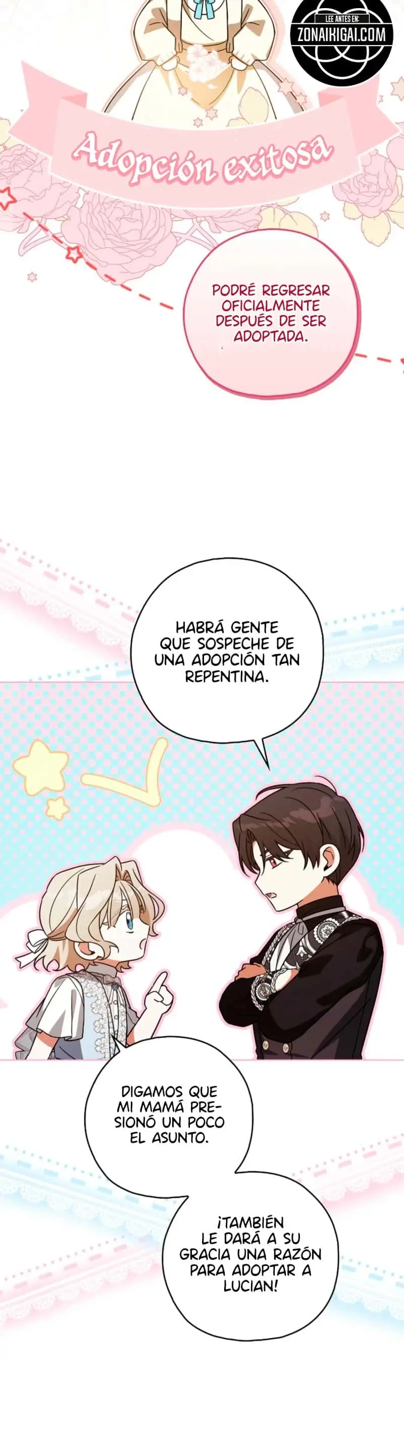 Estoy Buscando Al Marido Por Contrato De La Villana. capítulo 12, página 21