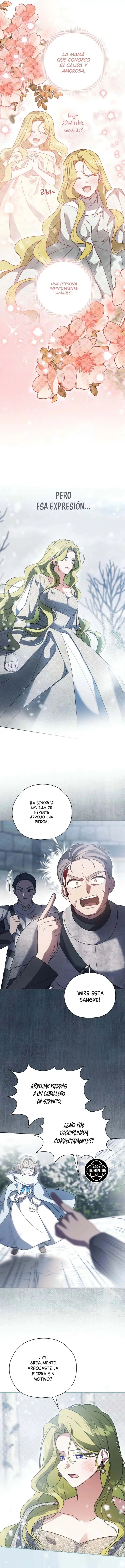 Estoy Buscando Al Marido Por Contrato De La Villana. capítulo 2, página 8