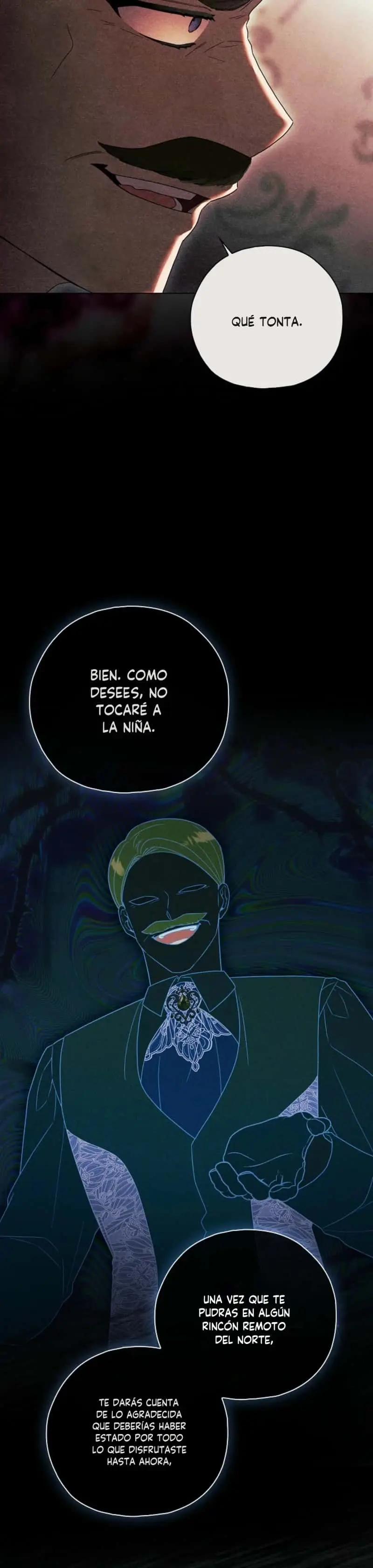 Estoy Buscando Al Marido Por Contrato De La Villana. capítulo 2, página 21