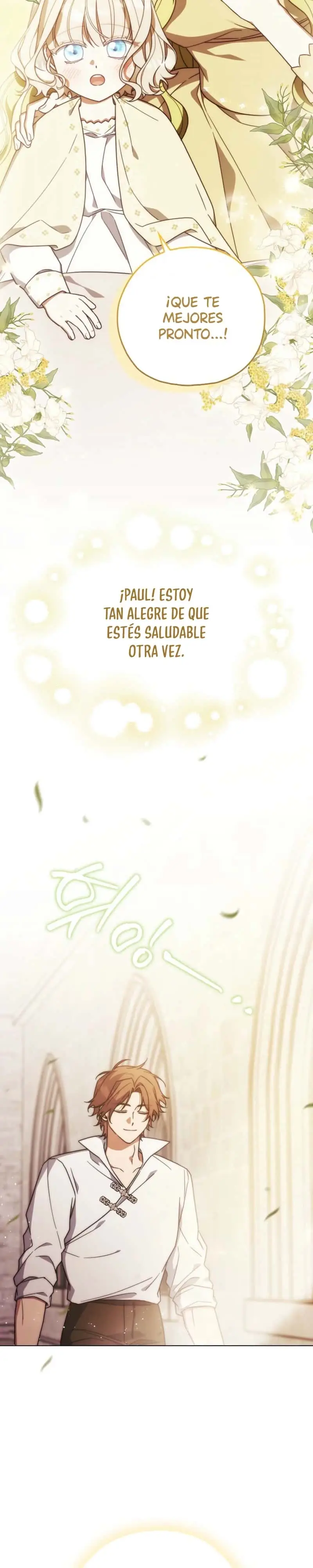 Estoy Buscando Al Marido Por Contrato De La Villana. capítulo 3, página 17