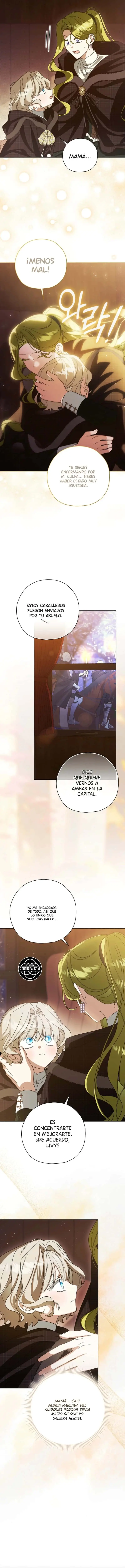 Estoy Buscando Al Marido Por Contrato De La Villana. capítulo 4, página 20