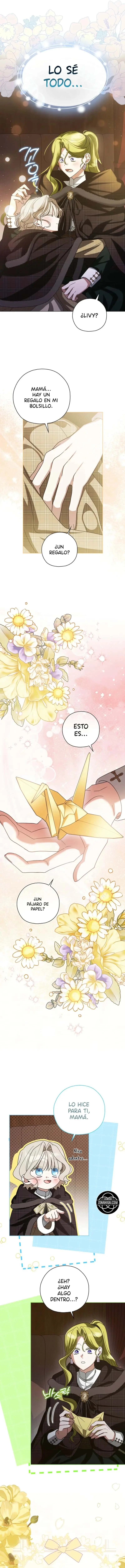 Estoy Buscando Al Marido Por Contrato De La Villana. capítulo 4, página 22