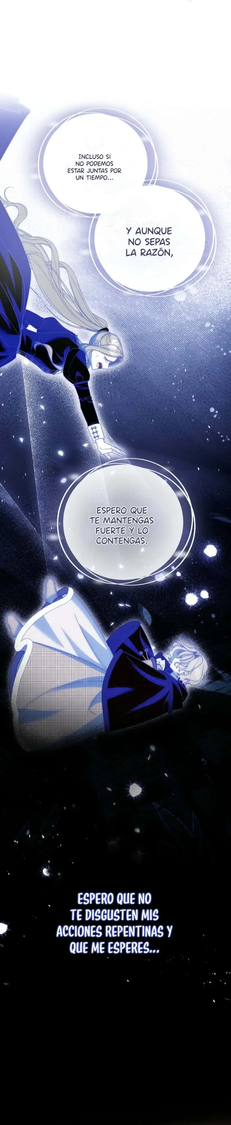 Estoy Buscando Al Marido Por Contrato De La Villana. capítulo 5, página 11