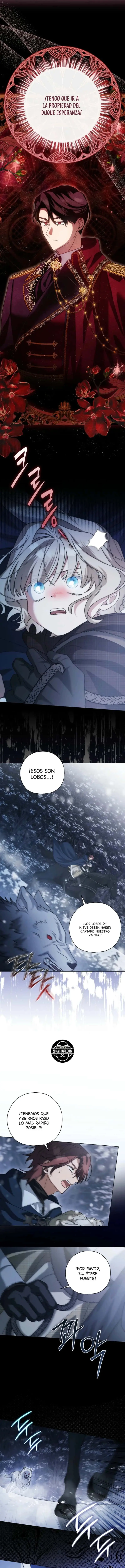 Estoy Buscando Al Marido Por Contrato De La Villana. capítulo 6, página 4