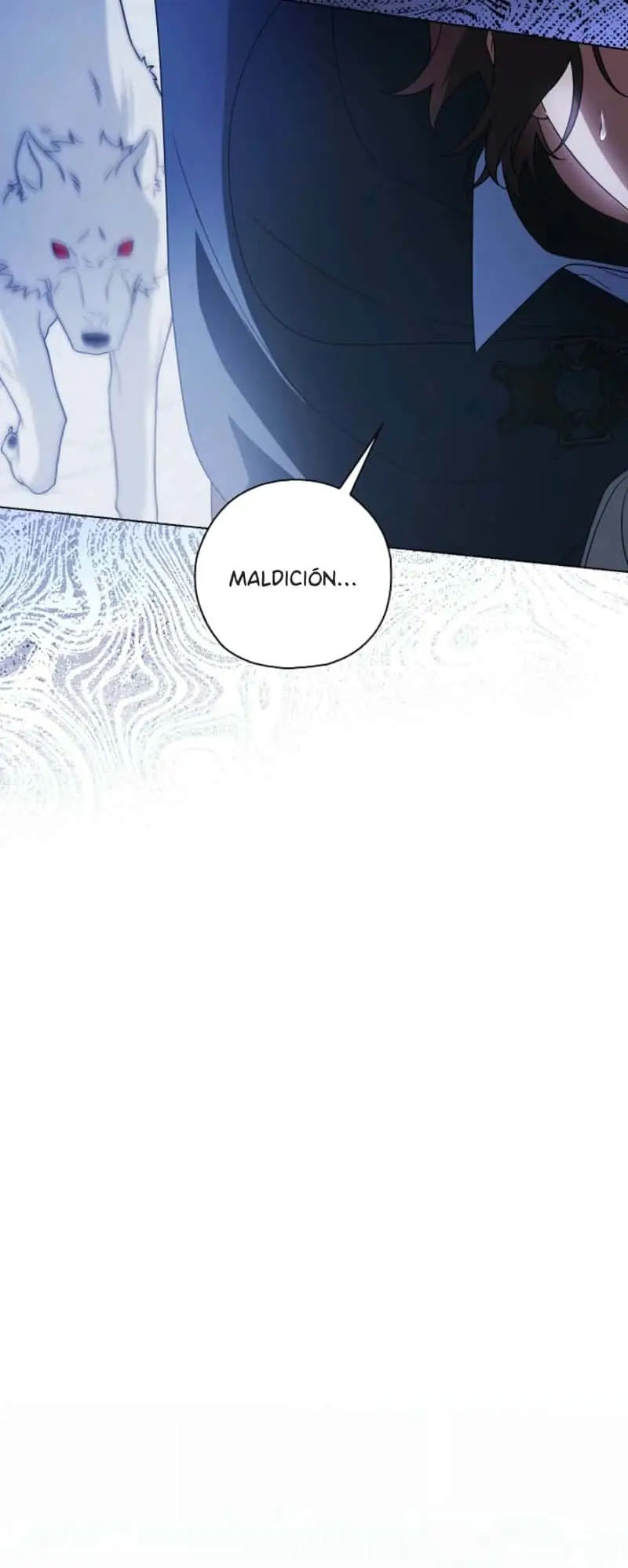 Estoy Buscando Al Marido Por Contrato De La Villana. capítulo 6, página 5