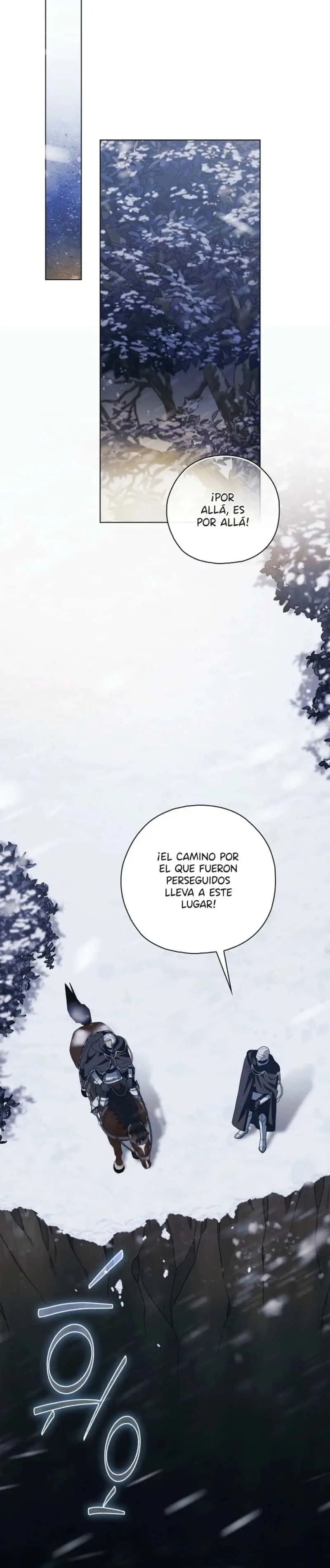 Estoy Buscando Al Marido Por Contrato De La Villana. capítulo 7, página 13