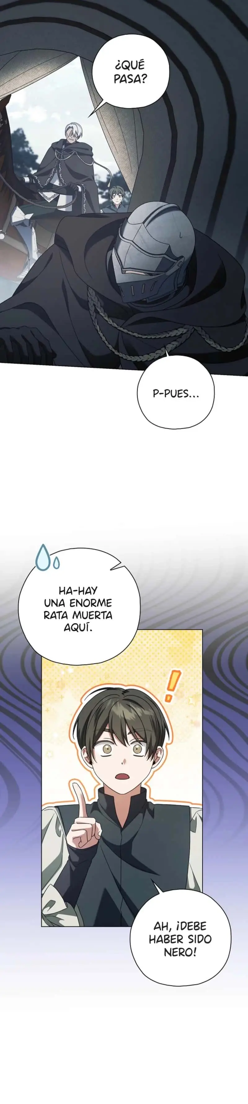 Estoy Buscando Al Marido Por Contrato De La Villana. capítulo 8, página 15