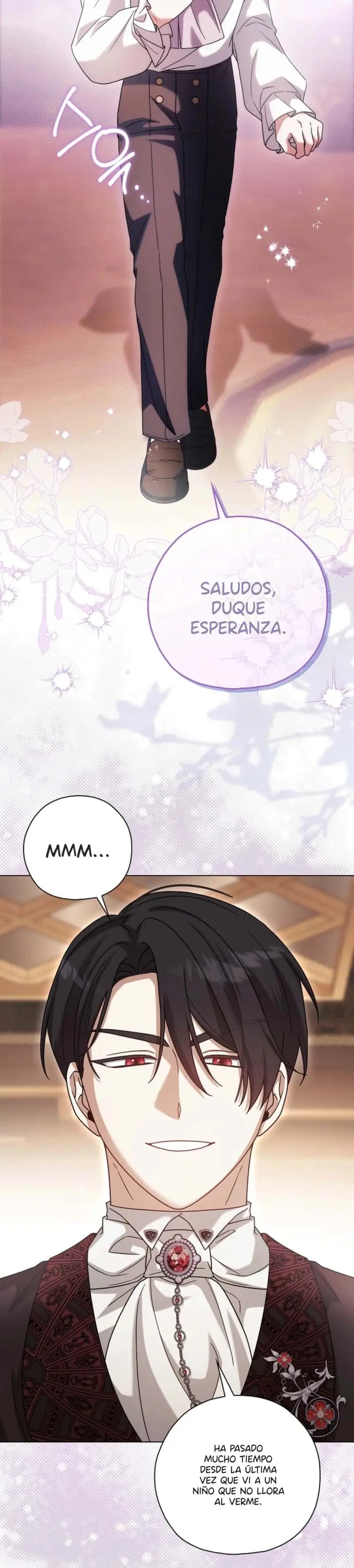 Estoy Buscando Al Marido Por Contrato De La Villana. capítulo 9, página 12