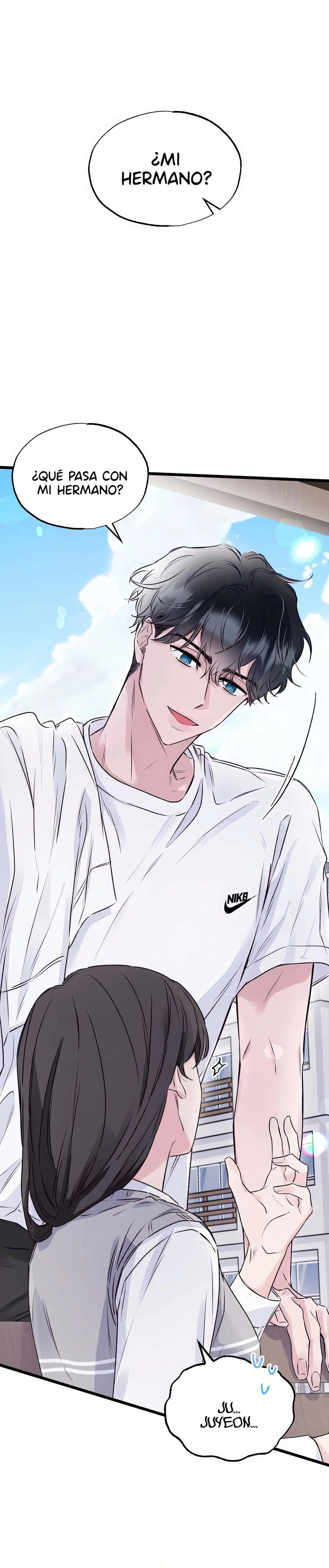 La belleza de la clase 8 Manhwa capítulo 1, página 15