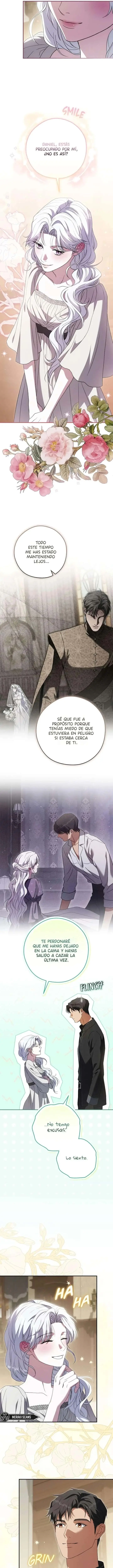 La Duquesa vive sólo para este día capítulo 25, página 12
