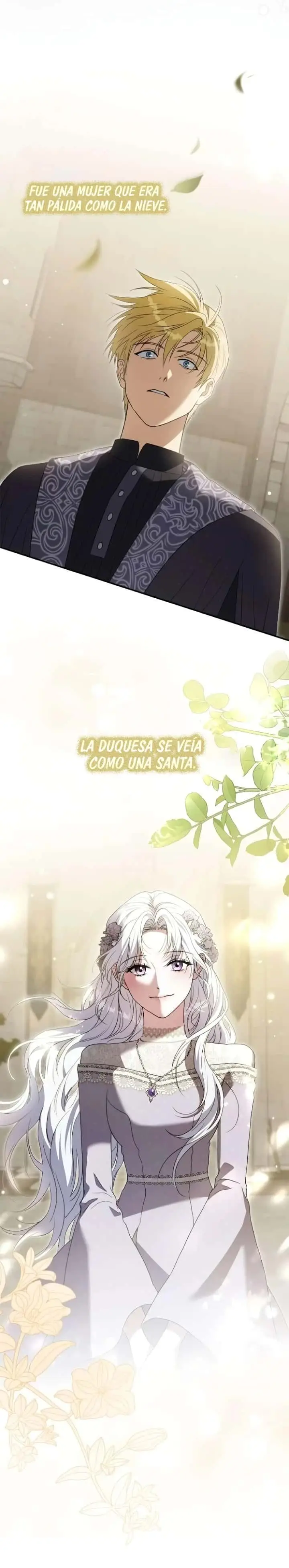 La Duquesa vive sólo para este día capítulo 25, página 19