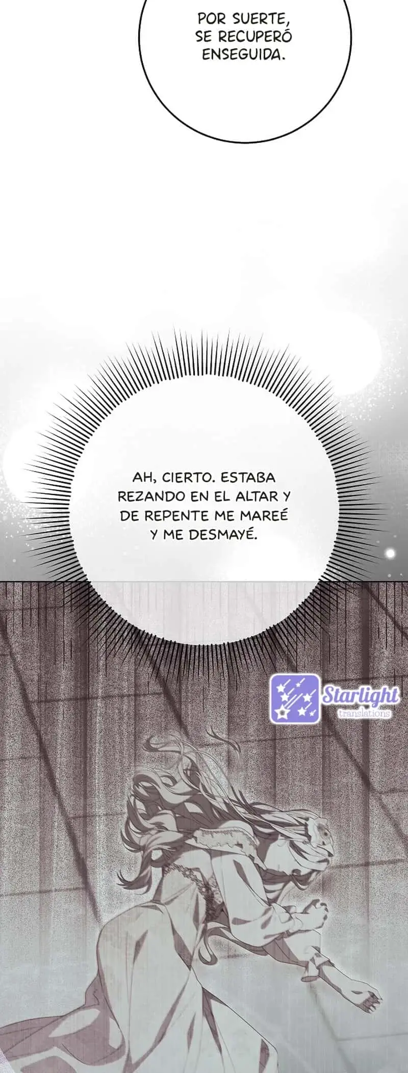La resurrección de la villana en 24 horas capítulo 80, página 3