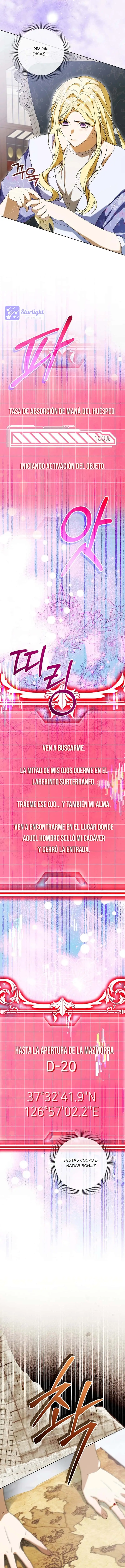 La resurrección de la villana en 24 horas capítulo 80, página 12