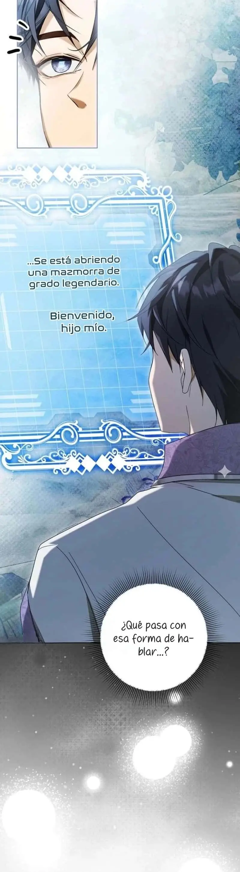 La resurrección de la villana en 24 horas capítulo 82, página 11