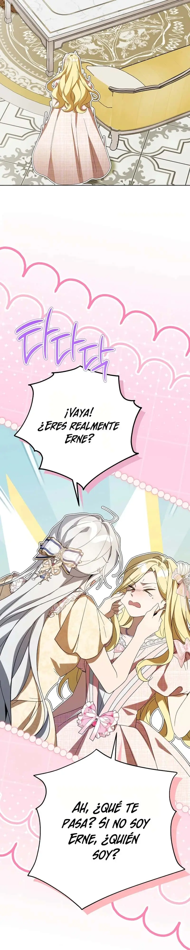 La resurrección de la villana en 24 horas capítulo 84, página 10