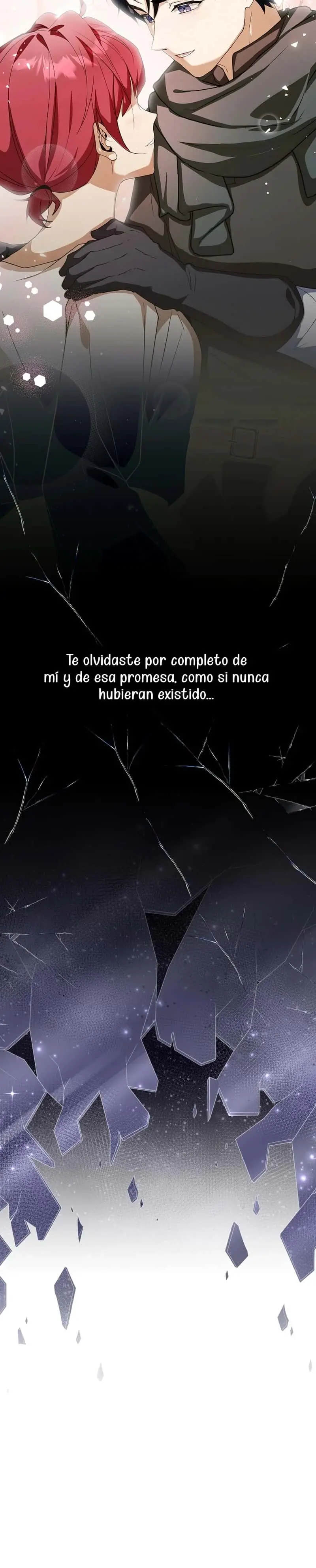 La resurrección de la villana en 24 horas capítulo 85, página 23