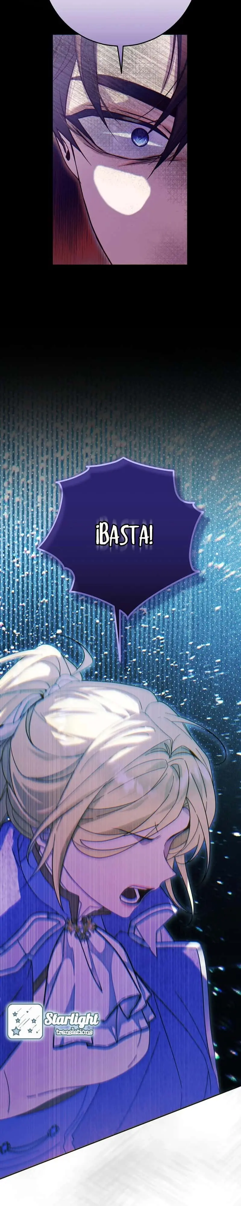 La resurrección de la villana en 24 horas capítulo 87, página 8
