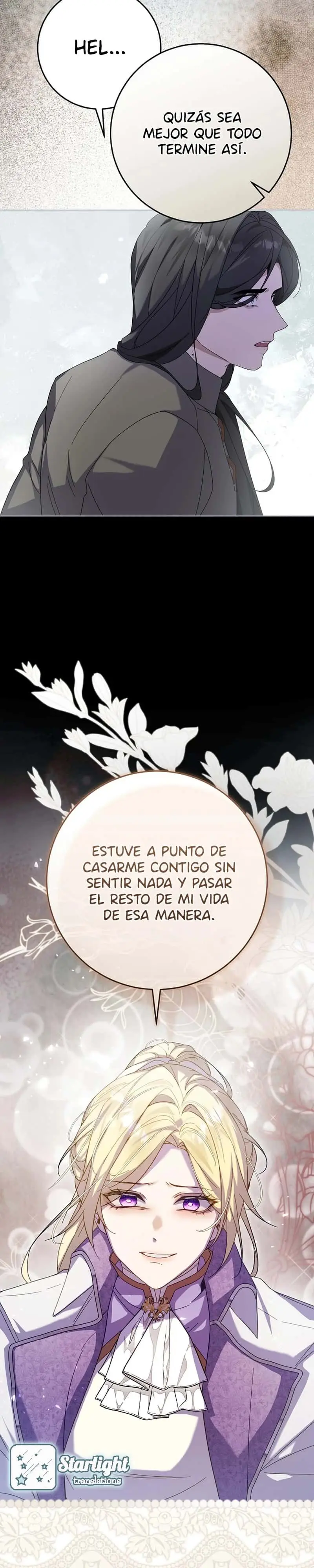 La resurrección de la villana en 24 horas capítulo 87, página 14