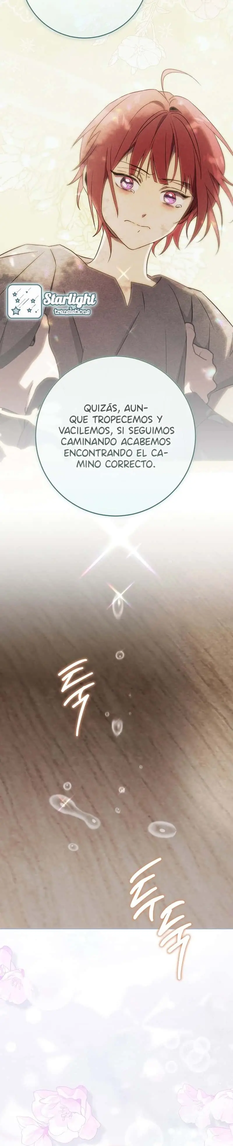 La resurrección de la villana en 24 horas capítulo 87, página 18