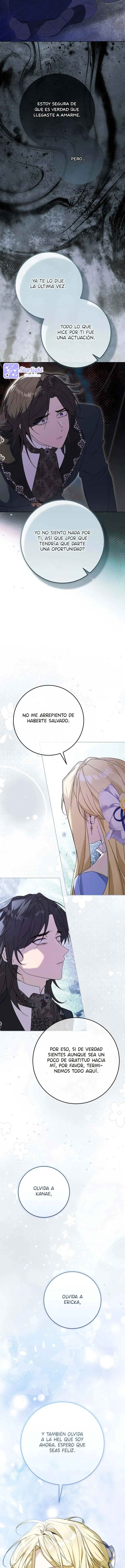 La resurrección de la villana en 24 horas capítulo 88, página 14