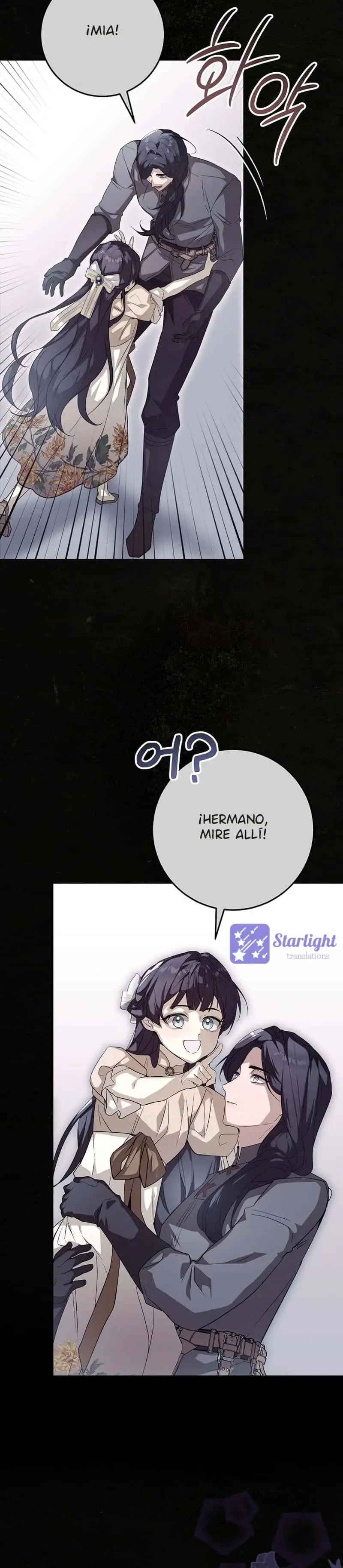 La resurrección de la villana en 24 horas capítulo 88, página 17