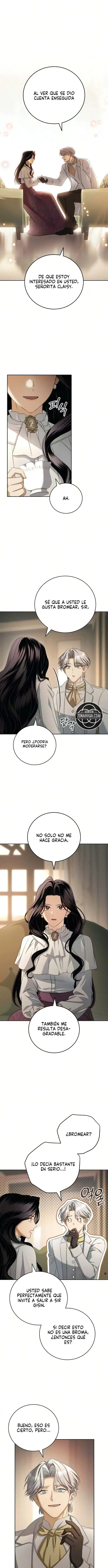 Ladrona De Esposos capítulo 18, página 2
