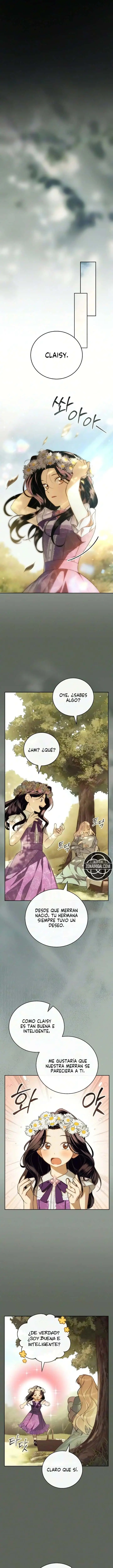 Ladrona De Esposos capítulo 19, página 14