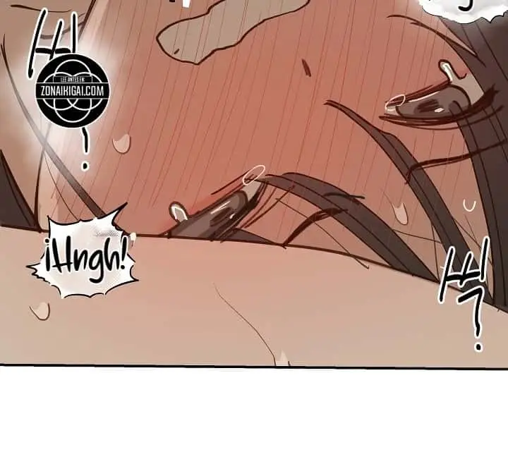 Las Flores Son Cebo Manhwa capítulo 50, página 8