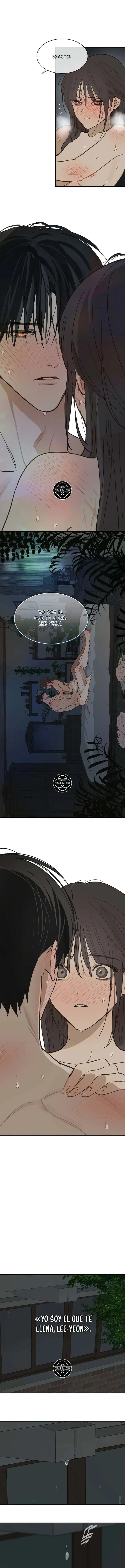 Las Flores Son Cebo Manhwa capítulo 51, página 2