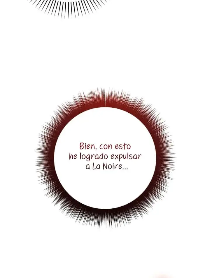Las lágrimas de la bruja se convierten en veneno capítulo 25, página 7