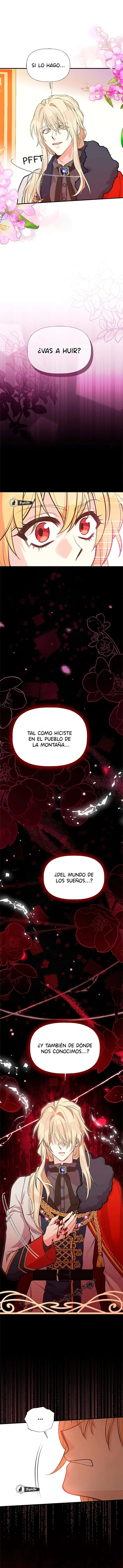 Mi hermana recogió al protagonista masculino capítulo 88, página 11