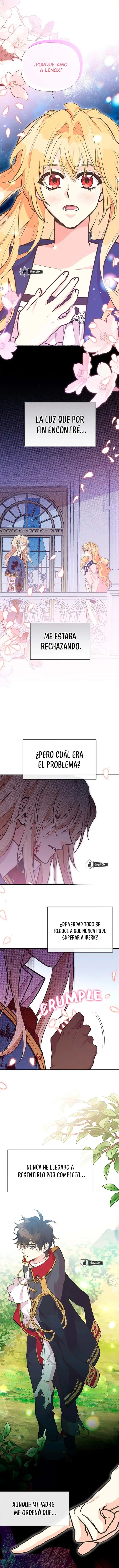Mi hermana recogió al protagonista masculino capítulo 90, página 12