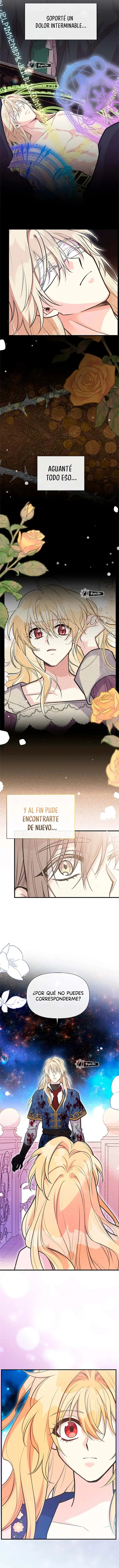 Mi hermana recogió al protagonista masculino capítulo 90, página 15