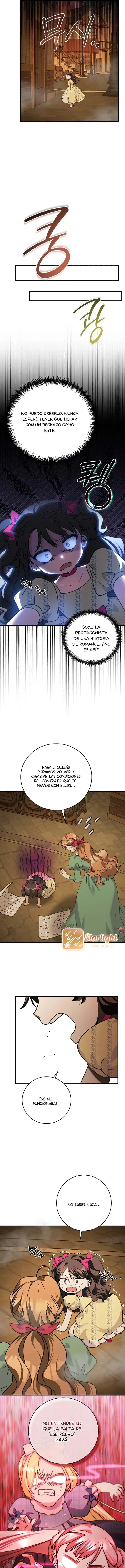 Puedo ver los Títulos capítulo 14, página 8