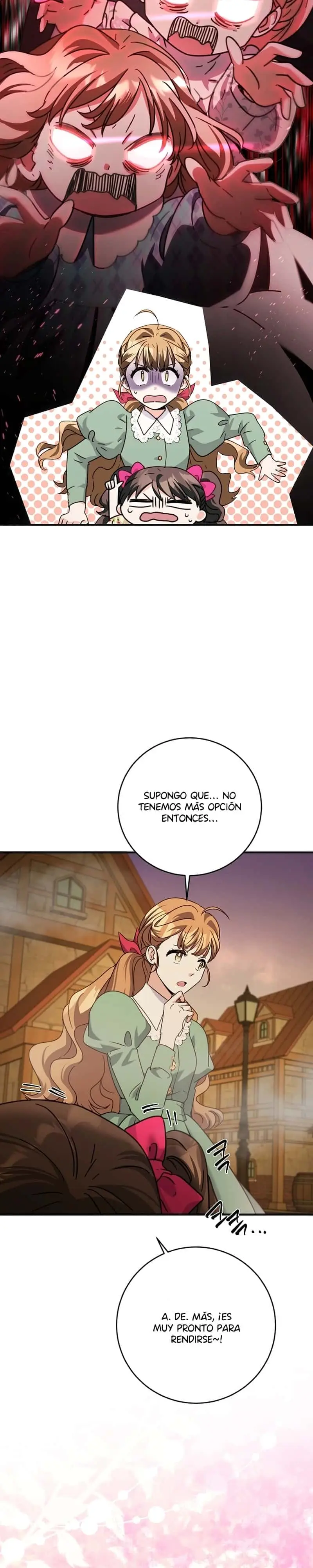 Puedo ver los Títulos capítulo 14, página 9