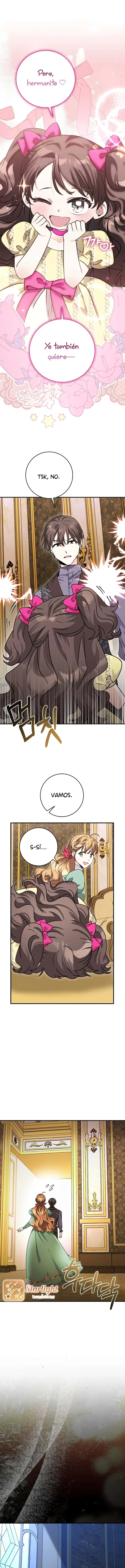 Puedo ver los Títulos capítulo 14, página 14