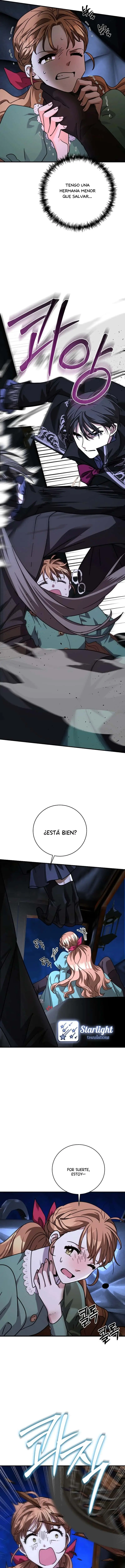 Puedo ver los Títulos capítulo 15, página 14