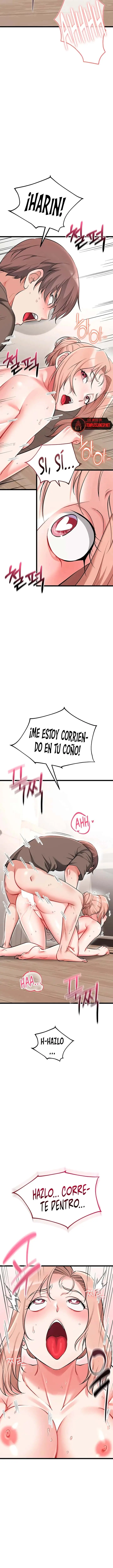 Reinicio De Ahegao capítulo 10, página 5