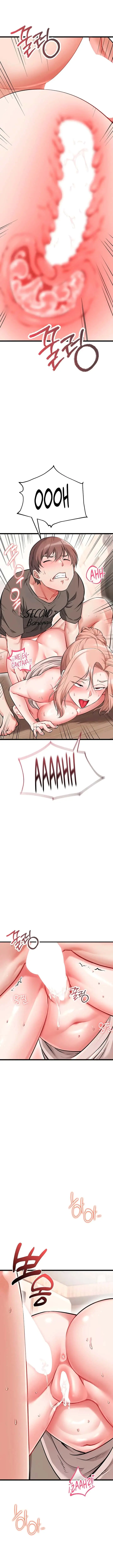 Reinicio De Ahegao capítulo 10, página 8