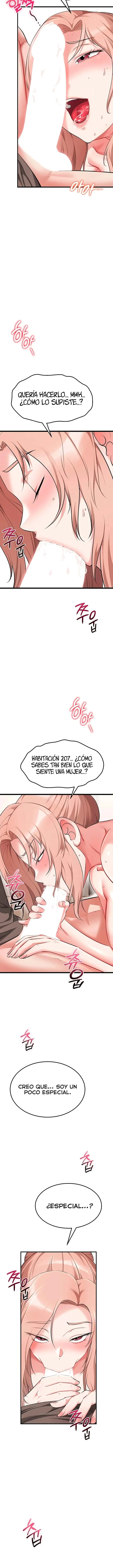 Reinicio De Ahegao capítulo 10, página 11