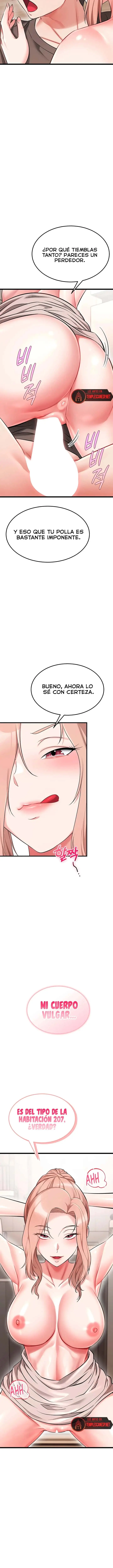 Reinicio De Ahegao capítulo 10, página 14