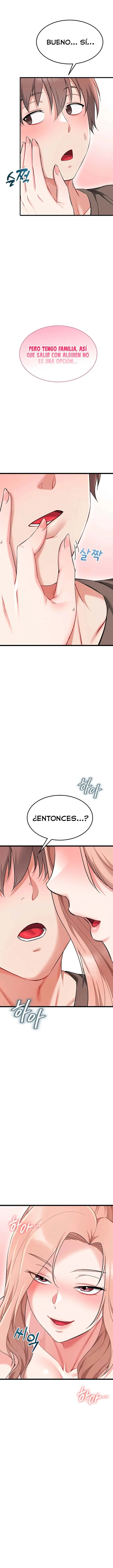 Reinicio De Ahegao capítulo 10, página 15